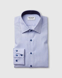 Mid Blue Gatsby Shirt