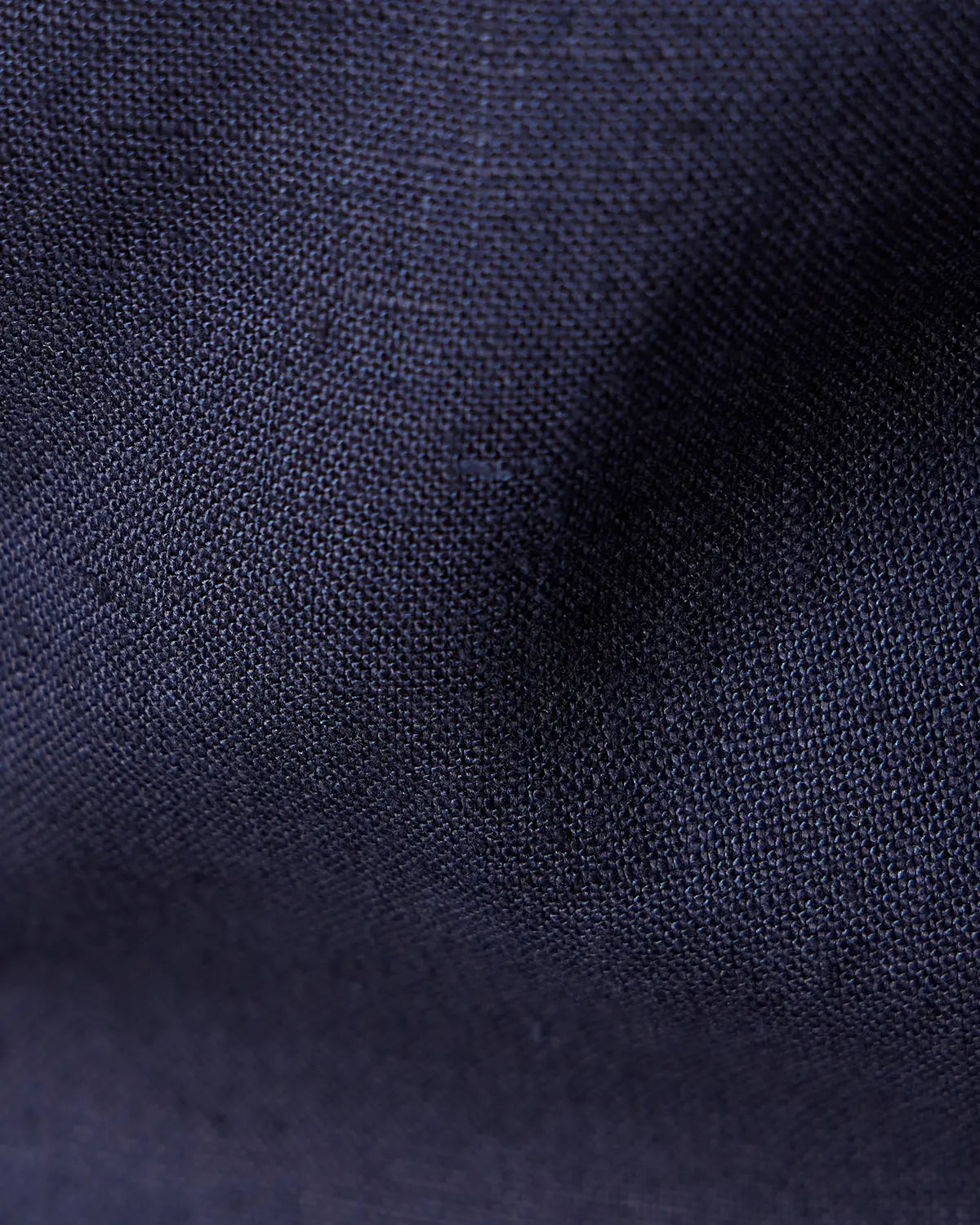 The Norwood 100% Linen Suit - Navy