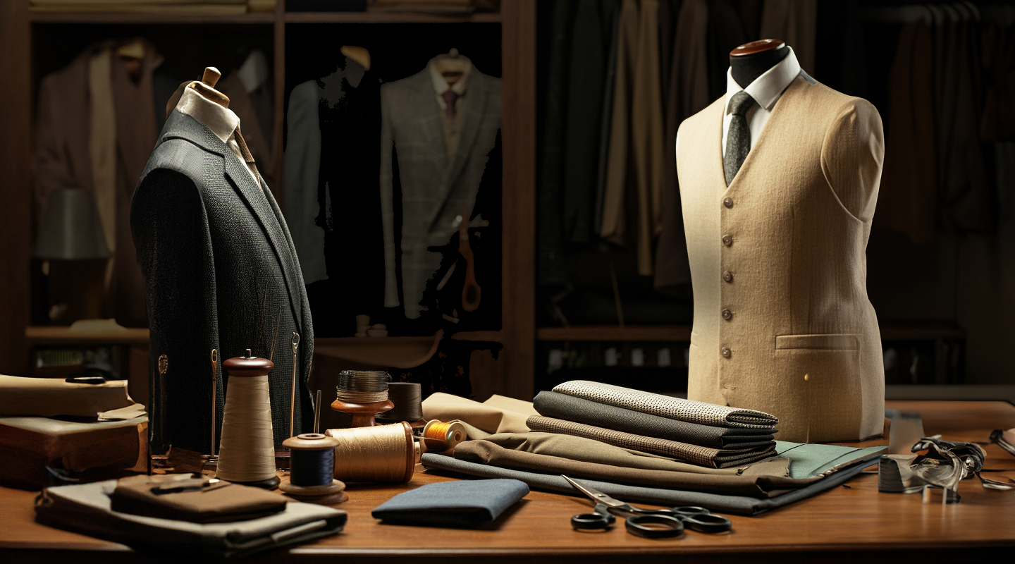 Tailoring Heritage