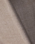 The Kensington Melange Suit – Khaki